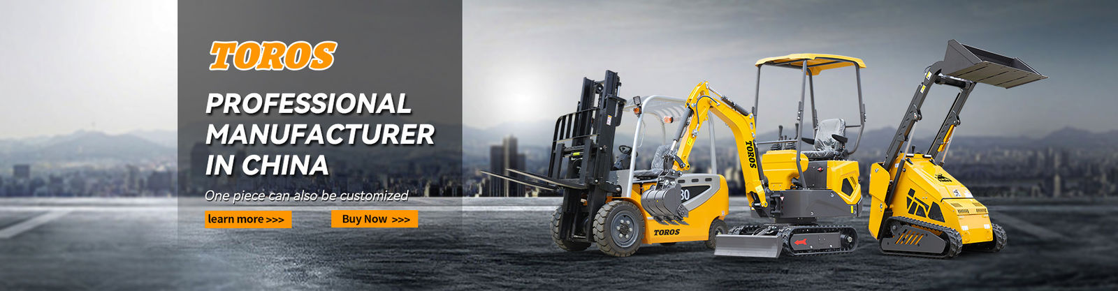 Mini Crawler Excavator