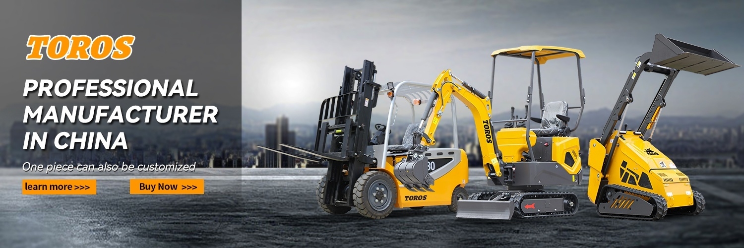 Mini Crawler Excavator