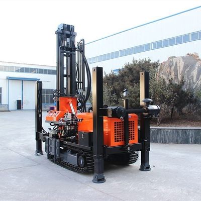 Rigas de perforación de pozos de aguas profundas de acero con aceite de motor diesel de alto rendimiento
